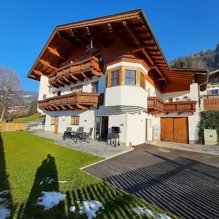 Apart Leonie Hart im Zillertal Exteriér fotografie